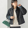《予約》【SHIPS別注】Barbour: 50th ANNIV SPEY ジャケット