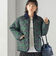 《予約》【SHIPS別注】LAVENHAM:〈洗濯機可能〉 50th ANNIV TEYNHAM