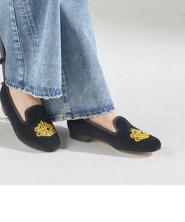 《予約》【SHIPS別注】Tricker’s: 50th ANNIV SHIPS CHURCHILL