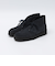 【SHIPS別注】CLARKS: 50th ANNIV DESERT BOOTS MUDGUARD