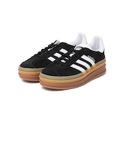 adidas: GAZELLE BOLD W スニーカー