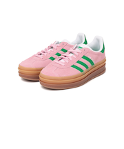 adidas: GAZELLE BOLD W スニーカー