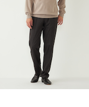 SHIPS Colors:〈洗濯機可能〉AVANT(R) ストレッチ スラックス(セットアップ対応)