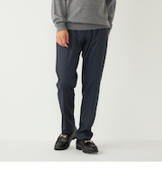 SHIPS Colors:〈洗濯機可能〉AVANT(R) ストレッチ スラックス(セットアップ対応)