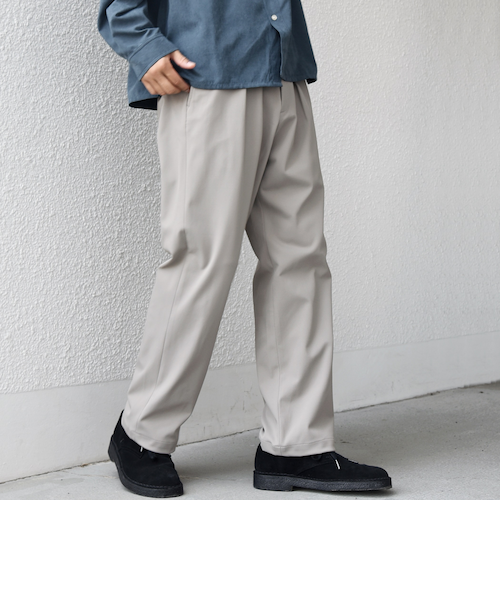 トラせなさん専用NASTOYS イージーパンツセットアップ 楽天市場】NASTOYS ナストイズ / 「Cotton Linen Eazy Pants