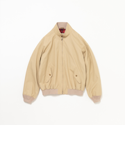 【SHIPS別注】BARACUTA: 50th ANNIV G9S