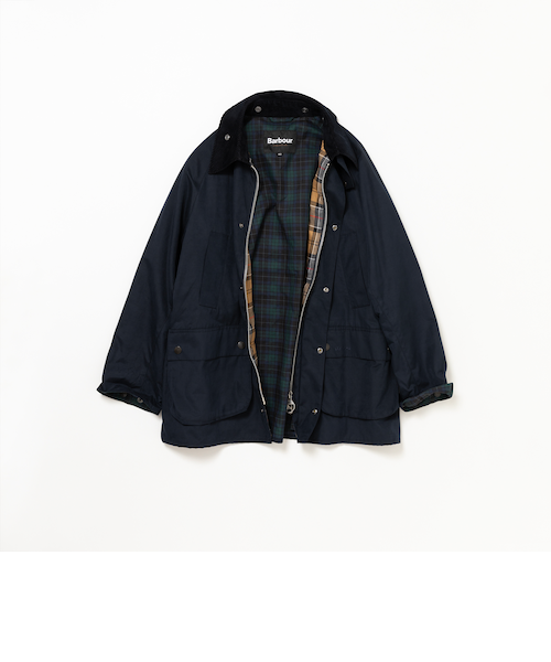 【セール】Barbour SHIPS別注 セール】【SHIPS別注】BARBOUR: ナイロン TRANSPORT/トランス