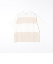 City Ambient Products: フランケン ボーダー Tシャツ
