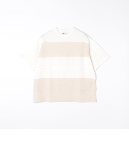 City Ambient Products: フランケン ボーダー Tシャツ