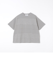 City Ambient Products: フランケン ボーダー Tシャツ
