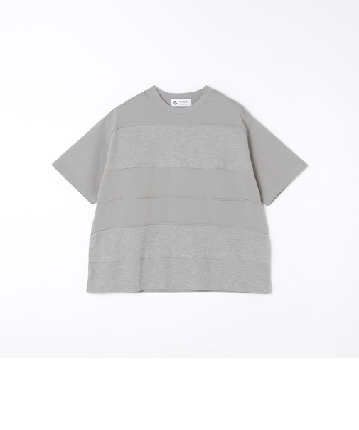 City Ambient Products: フランケン ボーダー Tシャツ