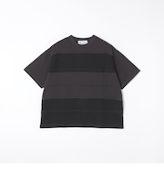 City Ambient Products: フランケン ボーダー Tシャツ