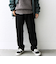 Lee: FLeeasy Narrow ストレッチ テーパード デニム◆