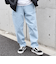 Lee: FLeeasy Narrow ストレッチ テーパード デニム◆