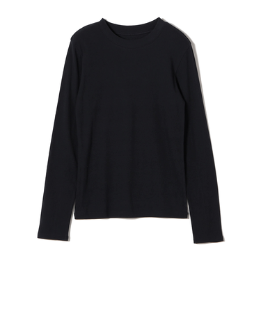 《新色予約》SHIPS Colors:〈手洗い可能〉シアー ドライ タッチ インナー TEE◆