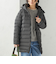 《予約》【SHIPS別注】PYRENEX:SPOUTNIC LONG SOFT