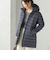 《予約》【SHIPS別注】PYRENEX:SPOUTNIC LONG SOFT
