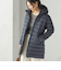 《予約》【SHIPS別注】PYRENEX:SPOUTNIC LONG SOFT