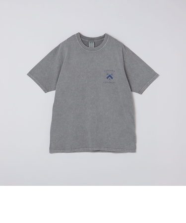 SHIPS: IVY Tシャツ by DISCUS