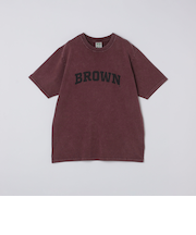 SHIPS: IVY Tシャツ by DISCUS