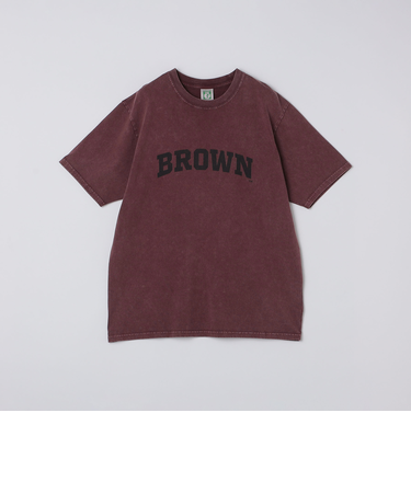 SHIPS: IVY Tシャツ by DISCUS