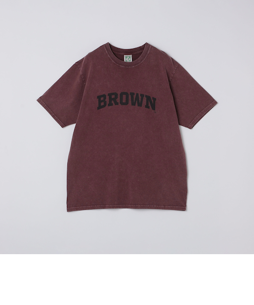 SHIPS: IVY Tシャツ by DISCUS