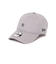 NEW ERA: 9TWENTY MLB ミニ ロゴ キャップ