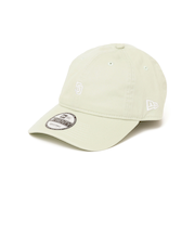 NEW ERA: 9TWENTY MLB ミニ ロゴ キャップ