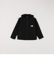 THE NORTH FACE: COMPACT JACKET ウインドブレーカー<KIDS>