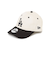 NEW ERA: Youth 9TWENTY MLB 2トーン キャップ<KIDS>