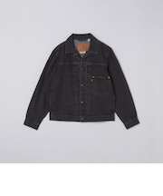 Levi’s: TYPE 1 TRUCKER