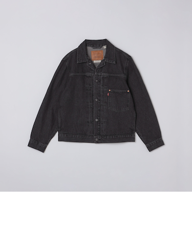 Levi’s: TYPE 1 TRUCKER