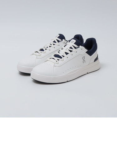 On: THE ROGER Advantage