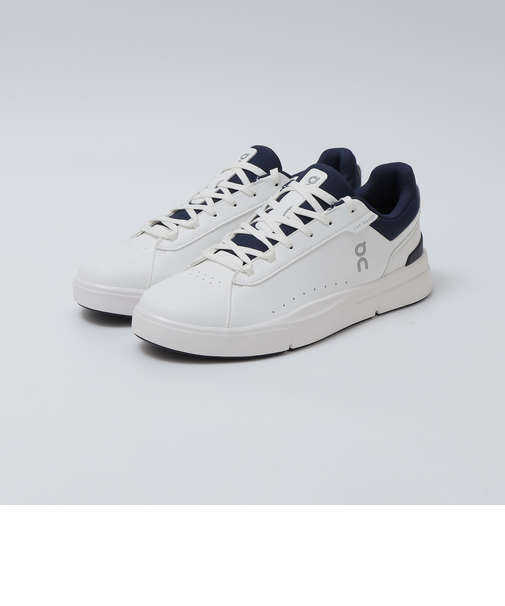 On: THE ROGER Advantage