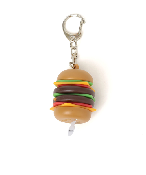 KIKKERLAND:KEYHOLDER
