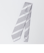 SHIPS: フォーマル ホワイト ネクタイ