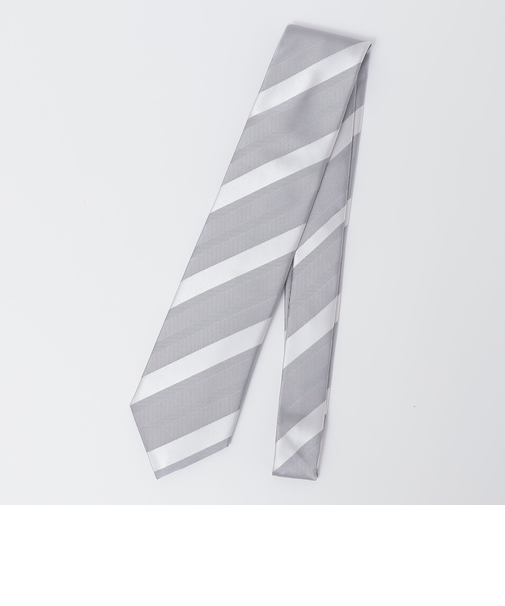 SHIPS: フォーマル ホワイト ネクタイ