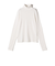 gicipi:タートルネック ロング スリーブ Tシャツ（PREZZEMOLO）