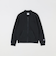 Champion: ワンポイント ロゴ スウェット ジップ ブルゾン<KIDS>
