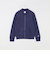 Champion: ワンポイント ロゴ スウェット ジップ ブルゾン<KIDS>