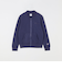 Champion: ワンポイント ロゴ スウェット ジップ ブルゾン<KIDS>