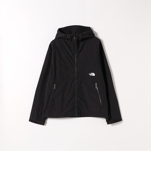 THE NORTH FACE:〈洗濯機可能〉ショート コンパクト ジャケット 25AW