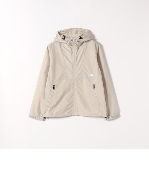 ＜THE NORTH FACE＞コンパクト ジャケット THE NORTH FACE:〈洗濯機可能〉ショート コンパクト ジャケット