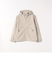THE NORTH FACE:〈洗濯機可能〉ショート コンパクト ジャケット 25AW