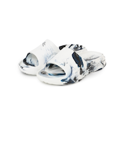 Doubleu: ULTRA SPORTY SLIDE MBL ZERO EVA スライド サンダル