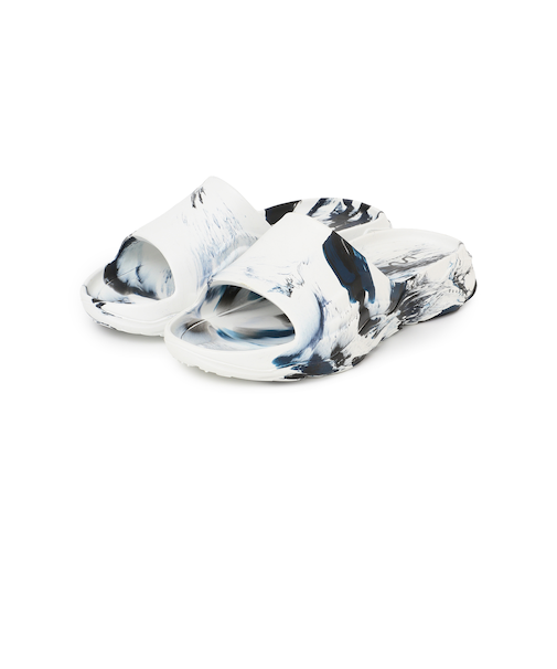 Doubleu: ULTRA SPORTY SLIDE MBL ZERO EVA スライド サンダル