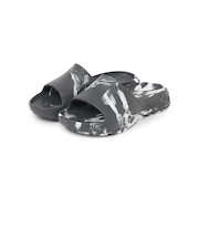 Doubleu: ULTRA SPORTY SLIDE MBL ZERO EVA スライド サンダル