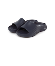 Doubleu: ULTRA SPORTY SLIDE MBL ZERO EVA スライド サンダル
