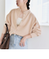 ベージュ