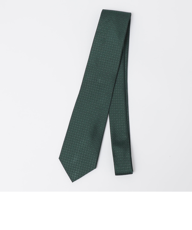 SHIPS Colors:シルク ソリッド ネクタイ